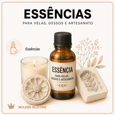 Essências