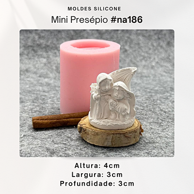 Mini Presépio