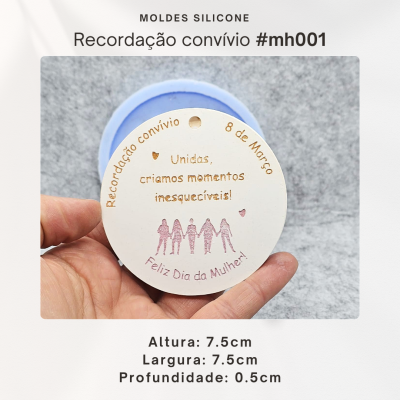 Recordação convívio