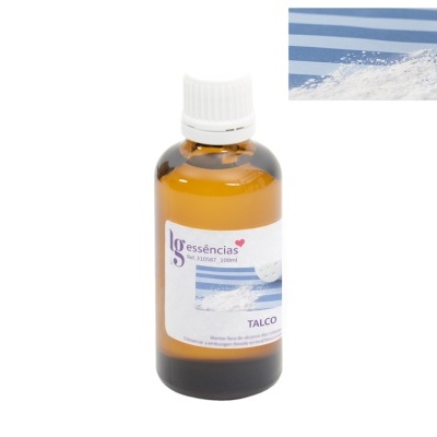 ESSÊNCIA 20ML TALCO