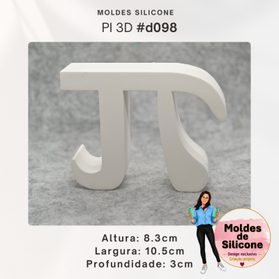 PI 3D