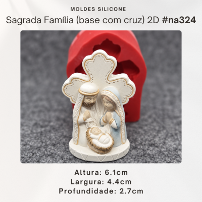 Sagrada Família 3D