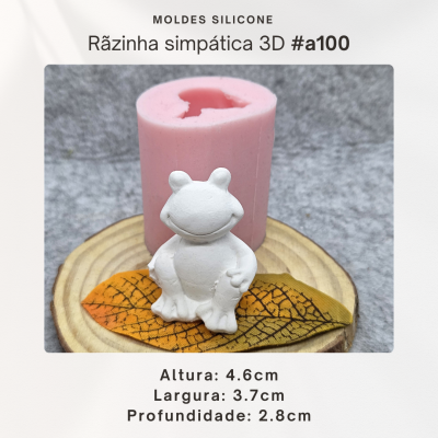 Razinha 3D