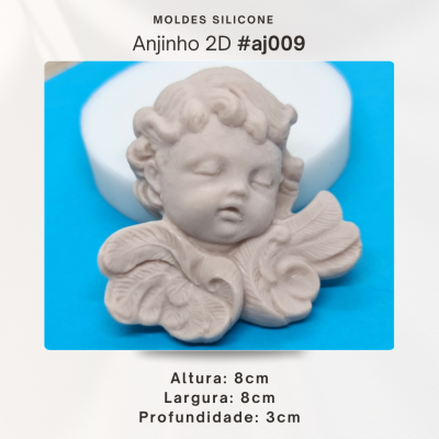 Anjinho 2D