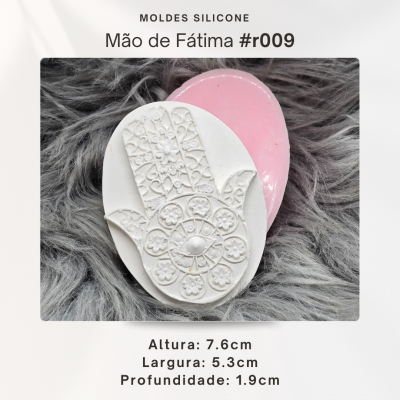Mão de Fátima