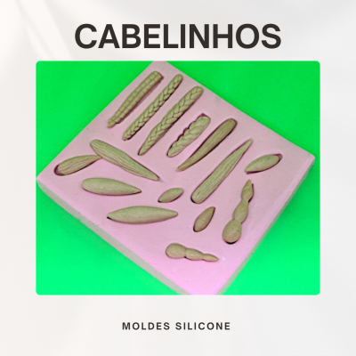 Cabelinhos