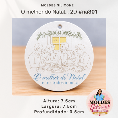 O Melhor Natal... 2D