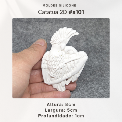 Catatua 2D