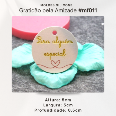 Alguém especial