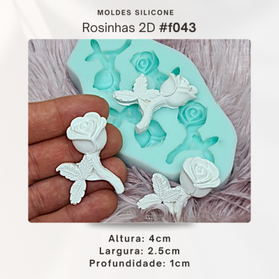 Rosinhas 2D