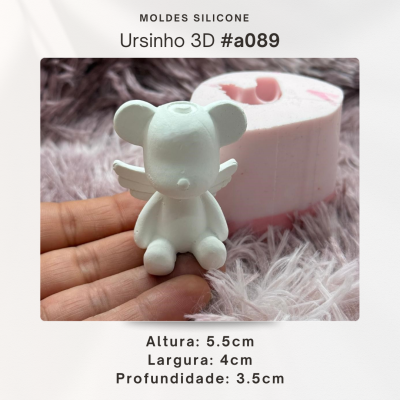 Ursinho 2D