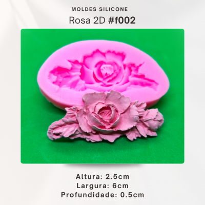 Rosa 2D