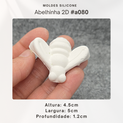 Abelhinha 2D