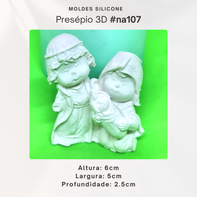 Presépio 3D