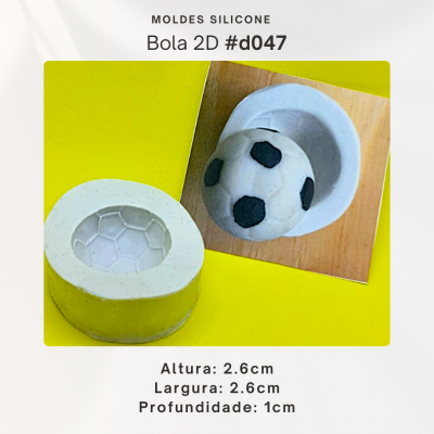 Bola 2D