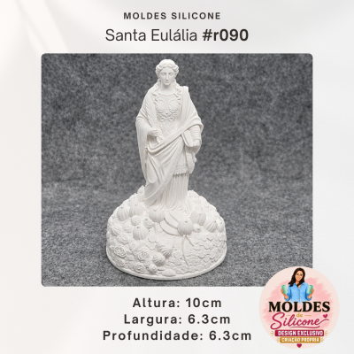 Santa Eulália 3D
