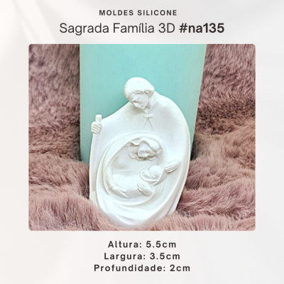 Sagrada Família 3D