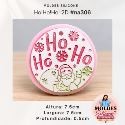 Ho!Ho!Ho! 2D