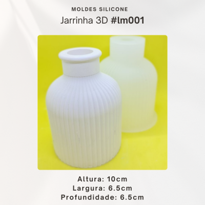 Jarra 3D