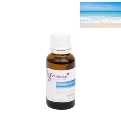 ESSÊNCIA 20ML MARESIA