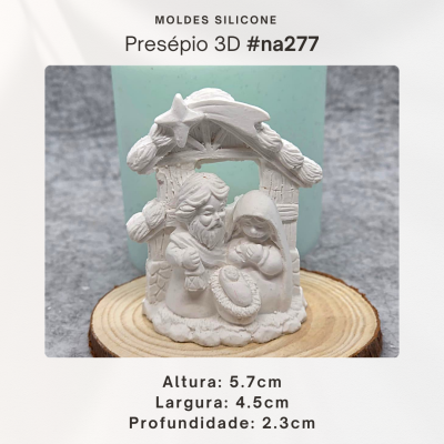 Presépio 3D