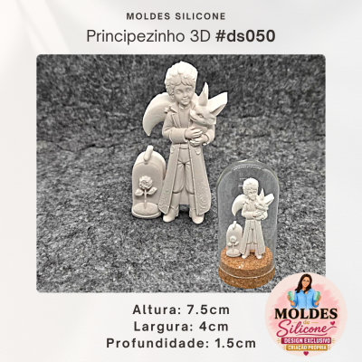 Principezinho 2D
