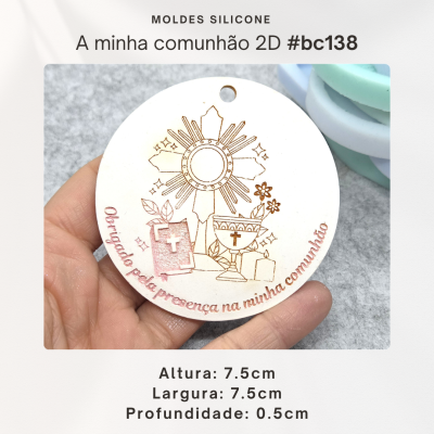 A minha comunhão