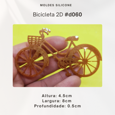 Bicicleta 2D