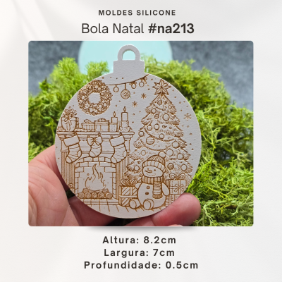 Bola Natal