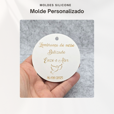 Moldes personalizados
