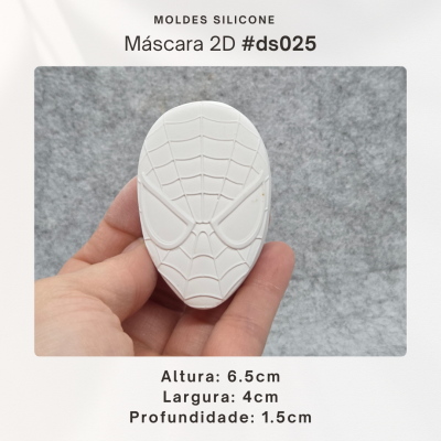 Máscara 2D