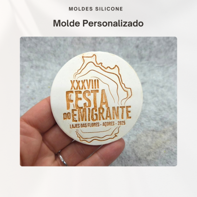 Moldes personalizados