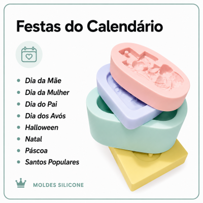 Festas do Calendário