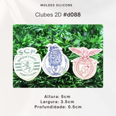 Clubes 2D