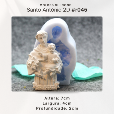Santo António 2D