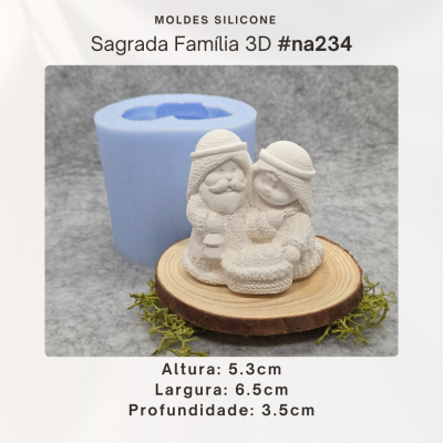 Sagrada Família 3D