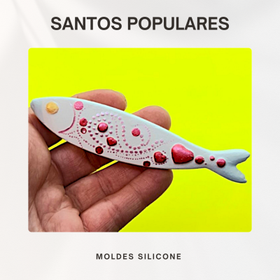 Santos Populares