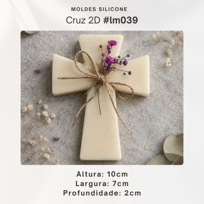 Cruz 2D