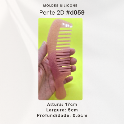 Pente 2D