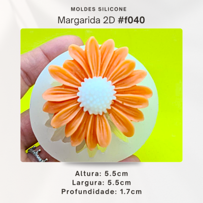 Margarida 2D