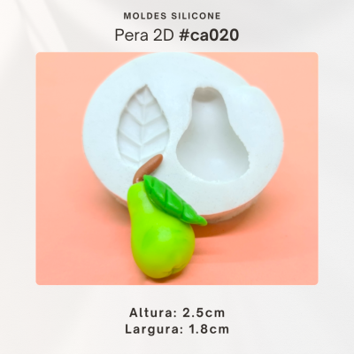 Pêra 2D