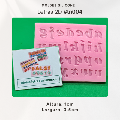 Letras