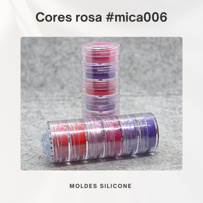 Mica tons Rosa
