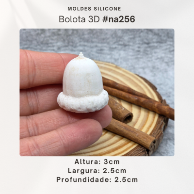 Bolota 3D