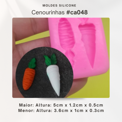 Cenourinhas