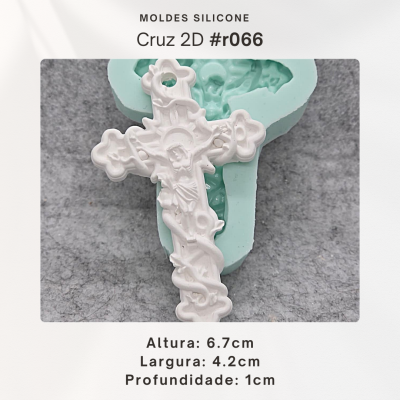 Cruz 2D