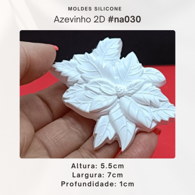 Azevinho 2D