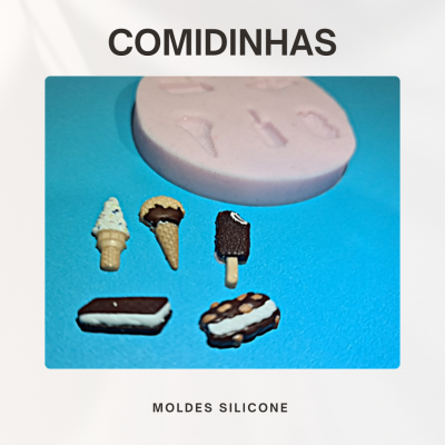Comidas e Alimentos
