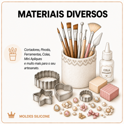 Materiais Diversos