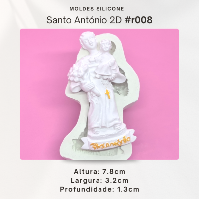 Santo António 2D